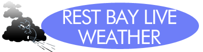 Rest Bay Kitesurf -live weather at Rest Bay (Porthcawl, Wales)